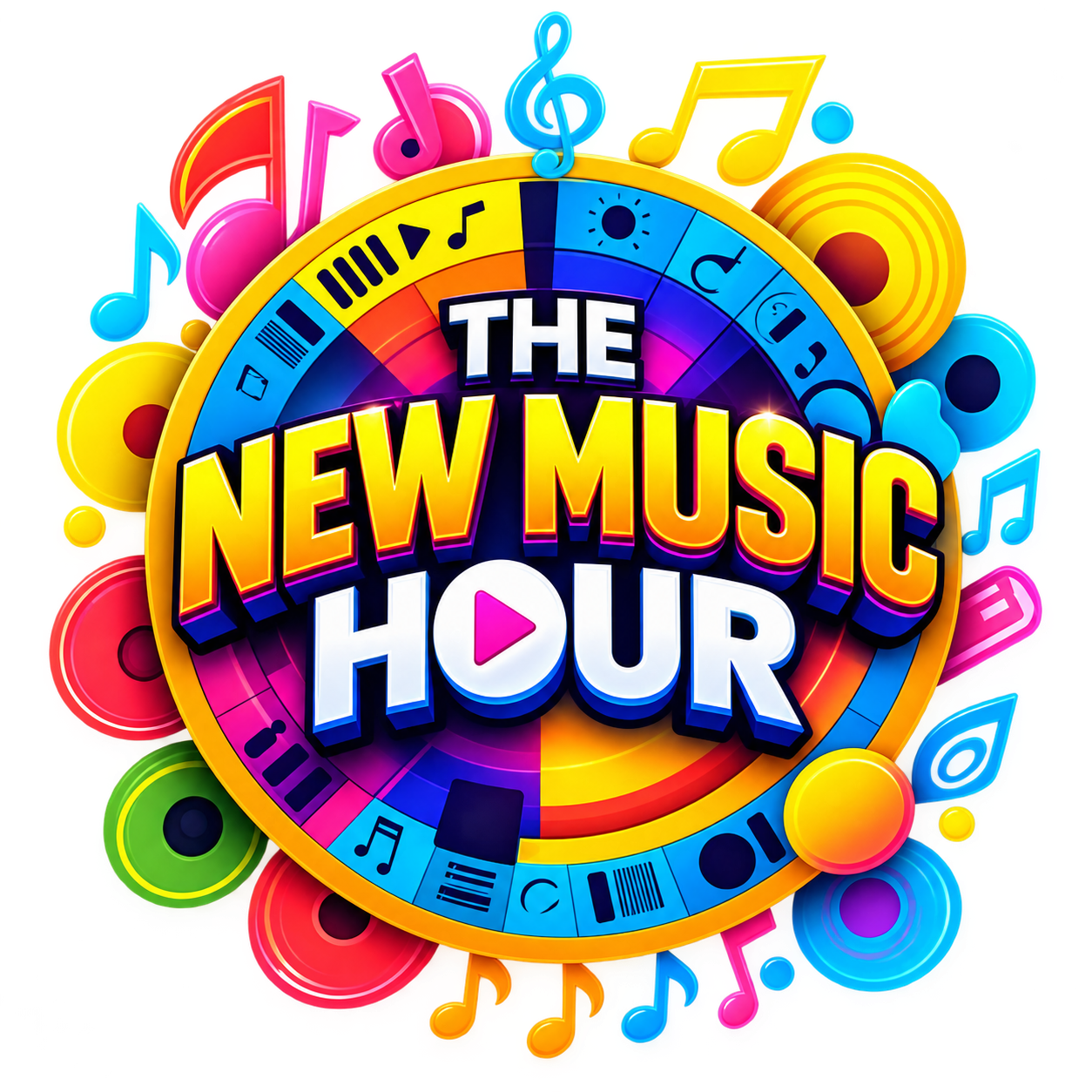 New Music Hour